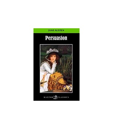 PERSUASION