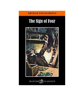 THE SIGN OF THE FOUR