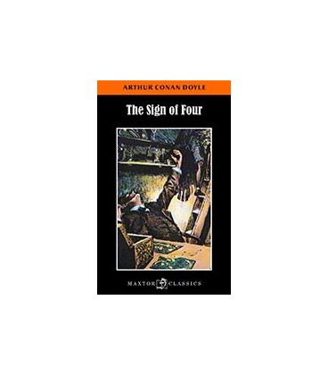 THE SIGN OF THE FOUR