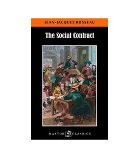 THE SOCIAL CONTRACT