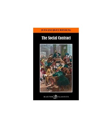 THE SOCIAL CONTRACT
