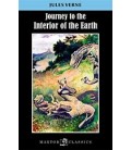 JOURNEY TO THE INTERIOR OF THE EARTH