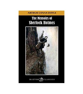 THE MEMOIRS OF SHERLOCK HOLMES