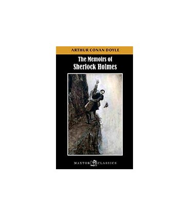 THE MEMOIRS OF SHERLOCK HOLMES