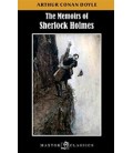 THE MEMOIRS OF SHERLOCK HOLMES