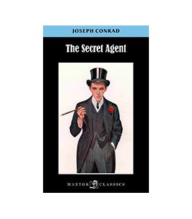 THE SECRET AGENT