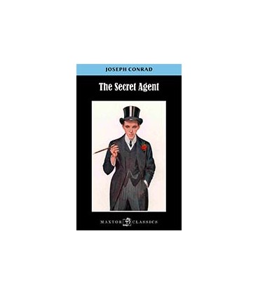 THE SECRET AGENT