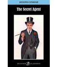 THE SECRET AGENT