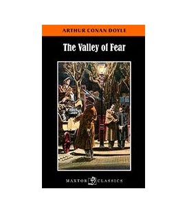 THE VALLEY OF FEAR