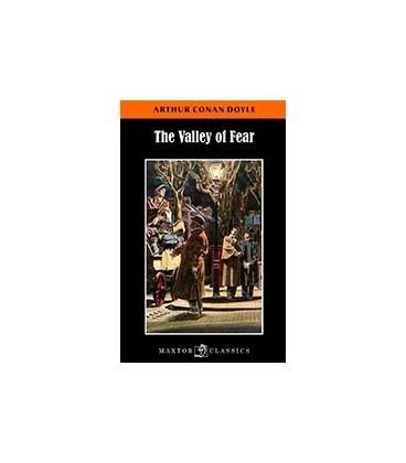 THE VALLEY OF FEAR