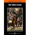 THE VALLEY OF FEAR