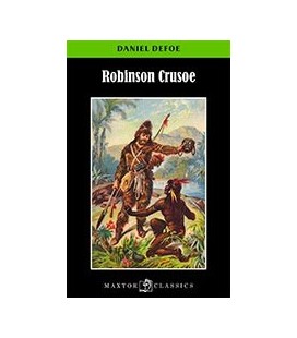 ROBINSON CRUSOE