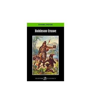 ROBINSON CRUSOE