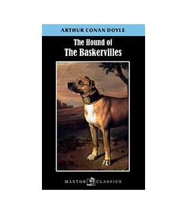 THE HOUND OF THE BASKERVILLES