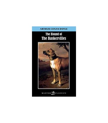 THE HOUND OF THE BASKERVILLES