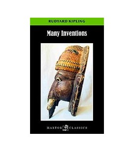 MANY INVENTIONS