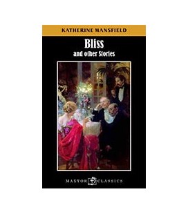 BLISS AND OTHERS STORIES