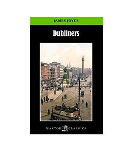 DUBLINERS