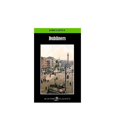 DUBLINERS