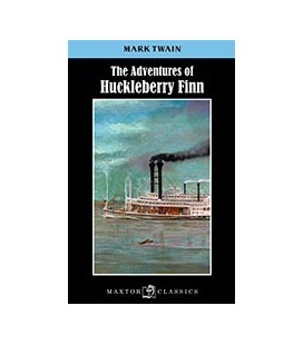 THE ADVENTURES OF HUCKELBERRY FINN