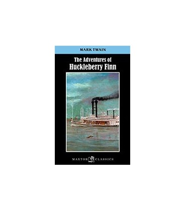 THE ADVENTURES OF HUCKELBERRY FINN
