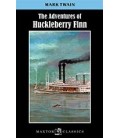 THE ADVENTURES OF HUCKELBERRY FINN