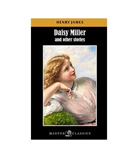 DAISY MILLER AND OTHER STORIES