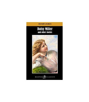 DAISY MILLER AND OTHER STORIES