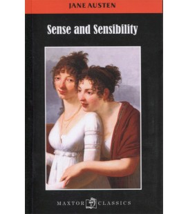 SENSE AND SENSIBILITY (INGLES)