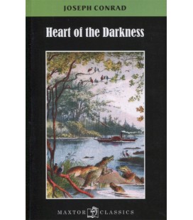 HEART OF DARKNESS (INGLES)