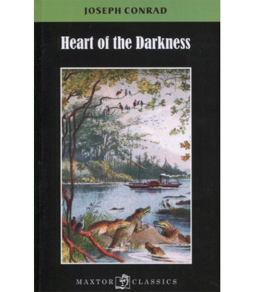 HEART OF DARKNESS (INGLES)