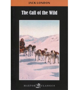 THE CALL OF THE WILD (INGLES)