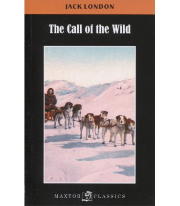 THE CALL OF THE WILD (INGLES)