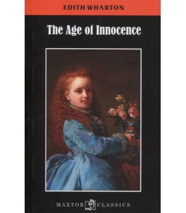 THE AGE OF INNOCENCE (INGLES)