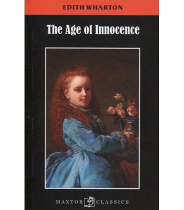 THE AGE OF INNOCENCE (INGLES)