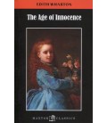 THE AGE OF INNOCENCE (INGLES)