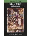 TALES OF MYSTERY AND IMAGINATION (INGLES)