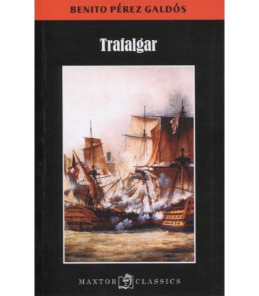 TRAFALGAR (INGLES)