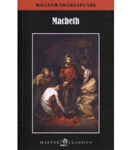 MACBETH (INGLES)