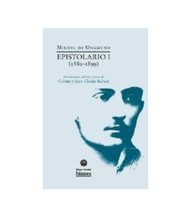 EPISTOLARIO I 1880 1899