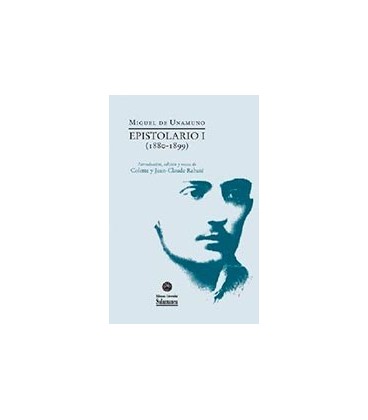 EPISTOLARIO I 1880 1899