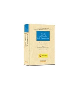 TRATADO DE DERECHO DE LA COMPETENCIA