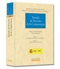 TRATADO DE DERECHO DE LA COMPETENCIA