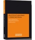 MULTICULTURALISMO Y DERECHO PENAL