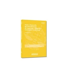 INICIO Y DESARROLLO DEL PROCEDIMIENTO DE INSPECCION TRIBUTARIA CUESTIO
