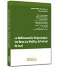 DELINCUENCIA ORGANIZADA UN RETO POLITICA- CRIMINAL ACTUAL