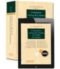 COMENTARIOS LEY DE CONTRATOS DE CREDITO AL CONSUMO (P+EB)