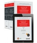 MANUAL DE DERECHO ADMINISTRATIVO SANCIONADOR 2 TOMOS (P+EB)