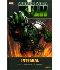 WORLD WAR HULK INTEGRAL