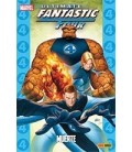 ULTIMATE FANTASTIC FOUR 02 MUERTE